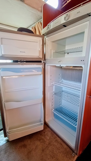 Fiat Ducato / McLouis, alkovna pro 6 osob, palandy/garáž - 16