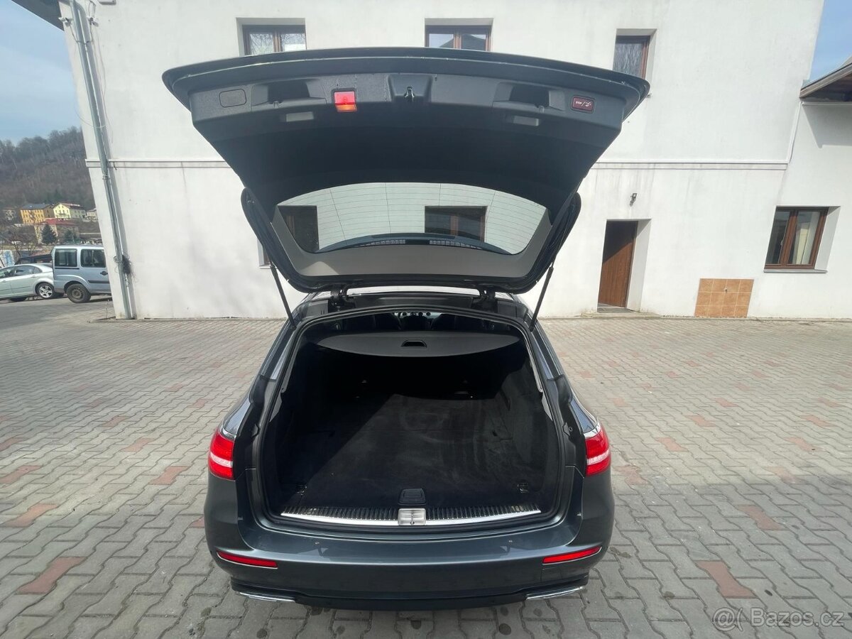 Mercedes-Benz E350, 4Matic, Burmester - 16