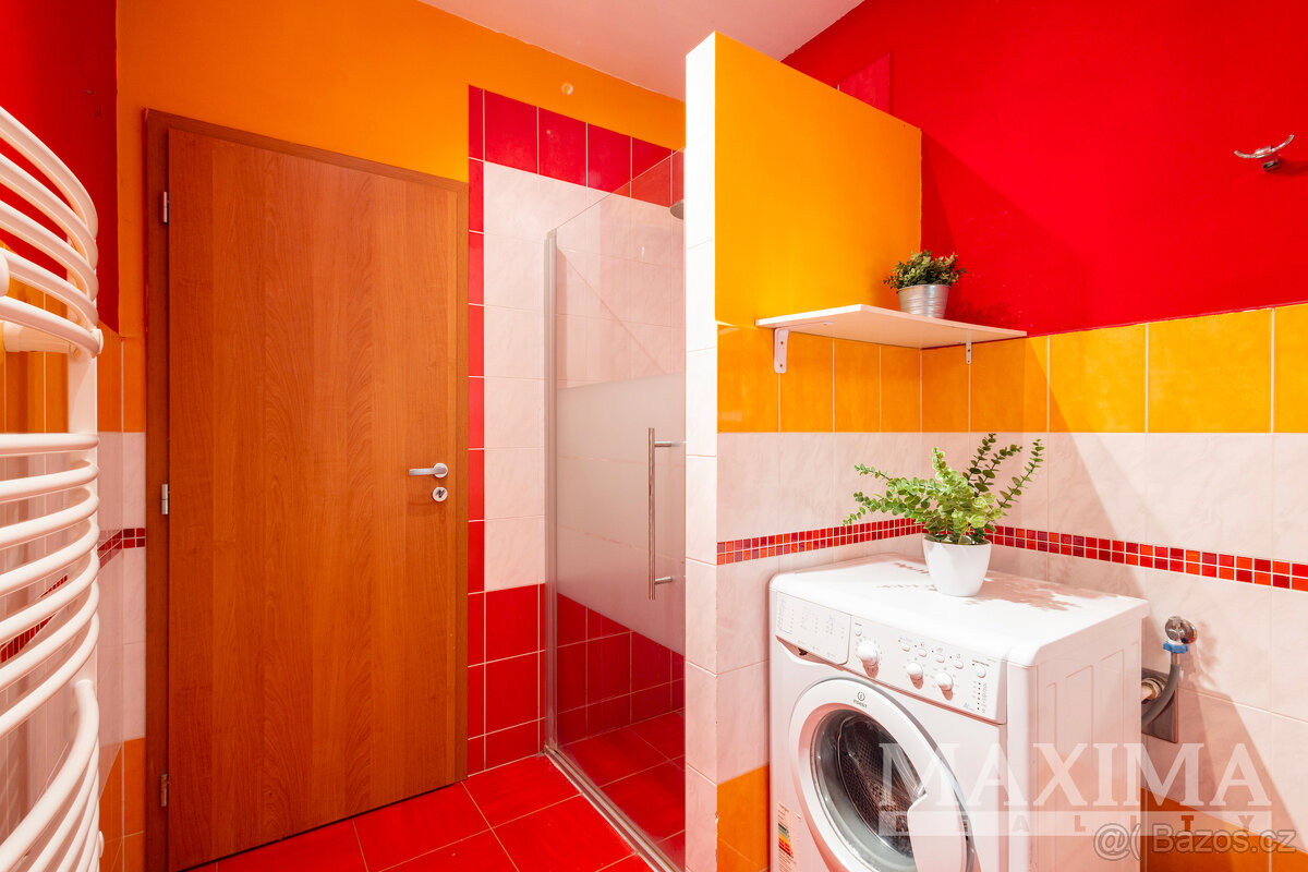 Dům 6 a více o ploše 194 m2 - Čakovičky, Čakovičky - 16