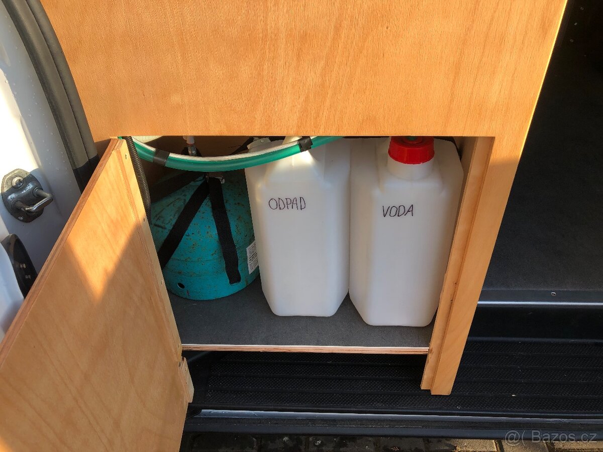 Mercedes benz vito 116cdi - 16