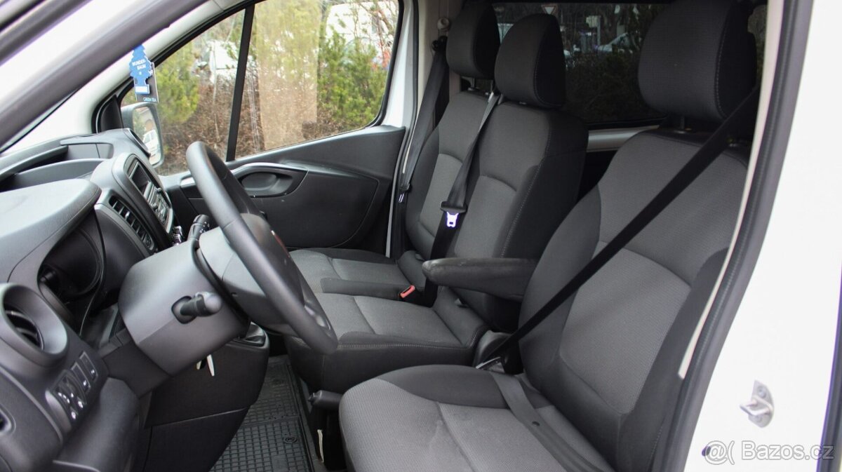 Fiat Talento Predám 145 ECOjet, SVK 107kW - 16