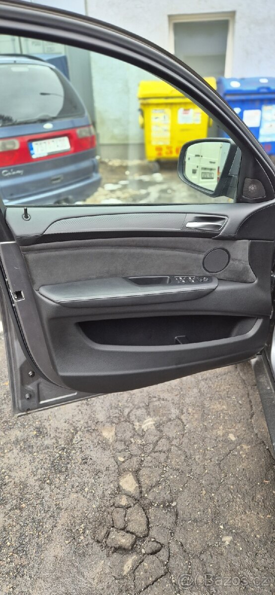 BMW X6 3.0D 2011 - 16