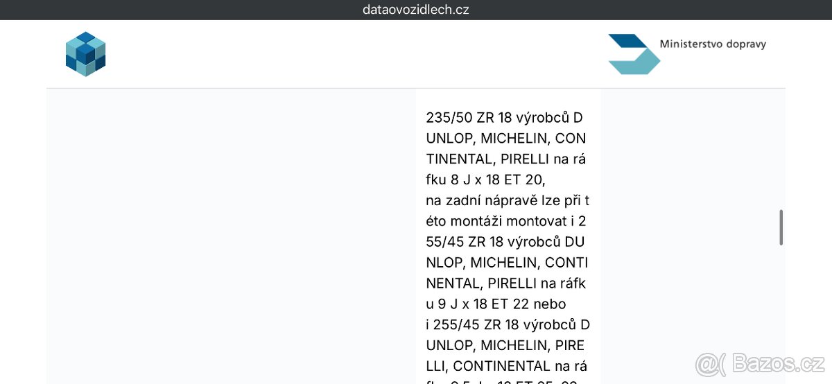 Bmw E38 735i manuál - 16