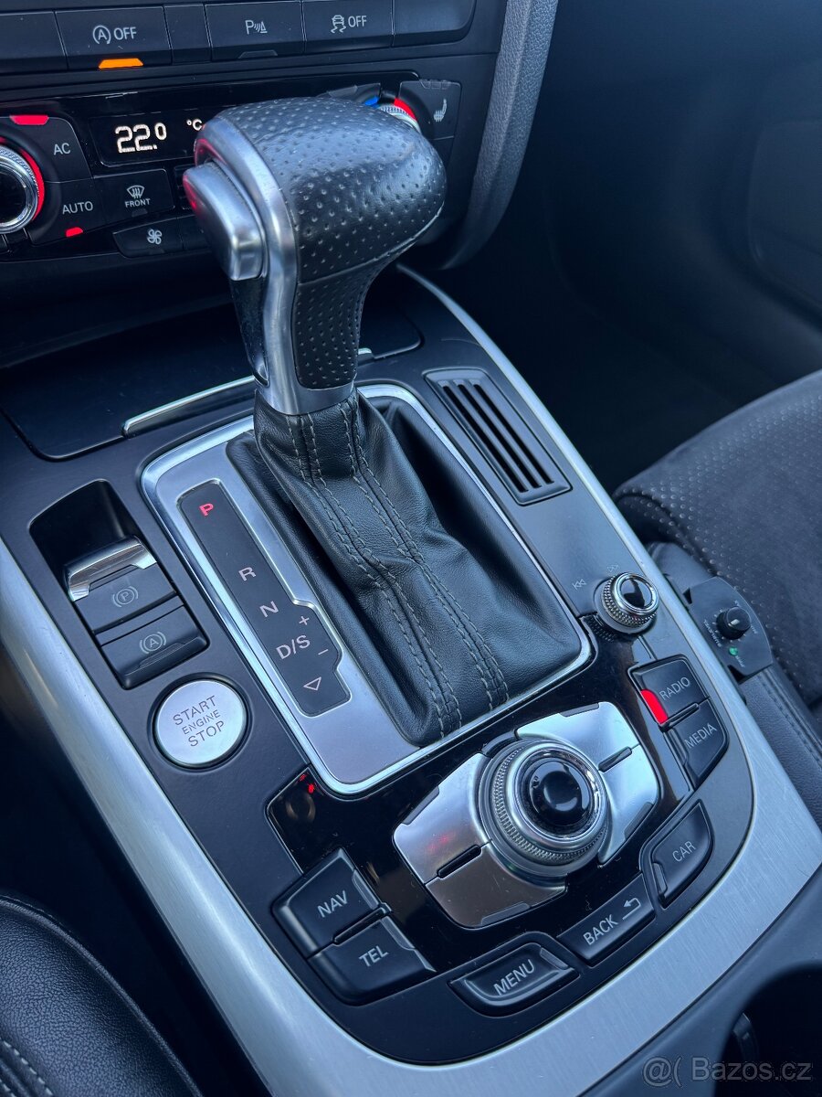 Audi A5 2.0tdi Quattro - 16