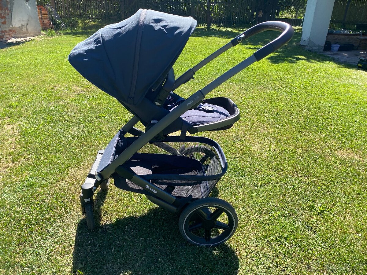 Joolz Geo 3 dvojkombinace - 16