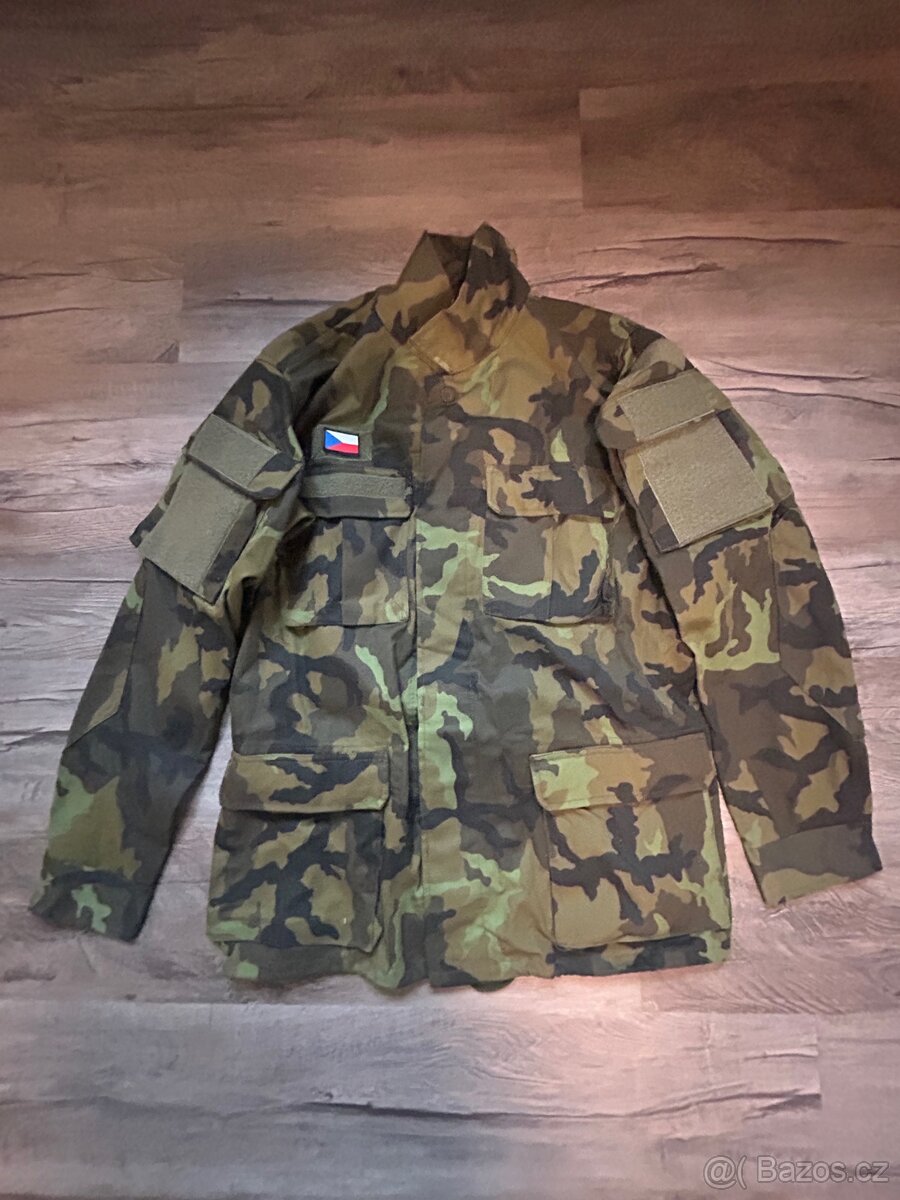 Airsoft výbava - 16