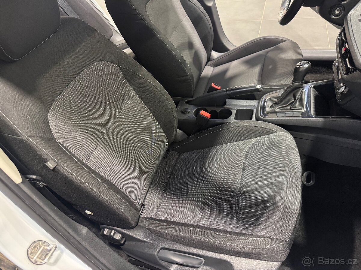 Škoda Fabia 4 1.0 TSI AMBITION 70kw 12/2021 76.591km - 16