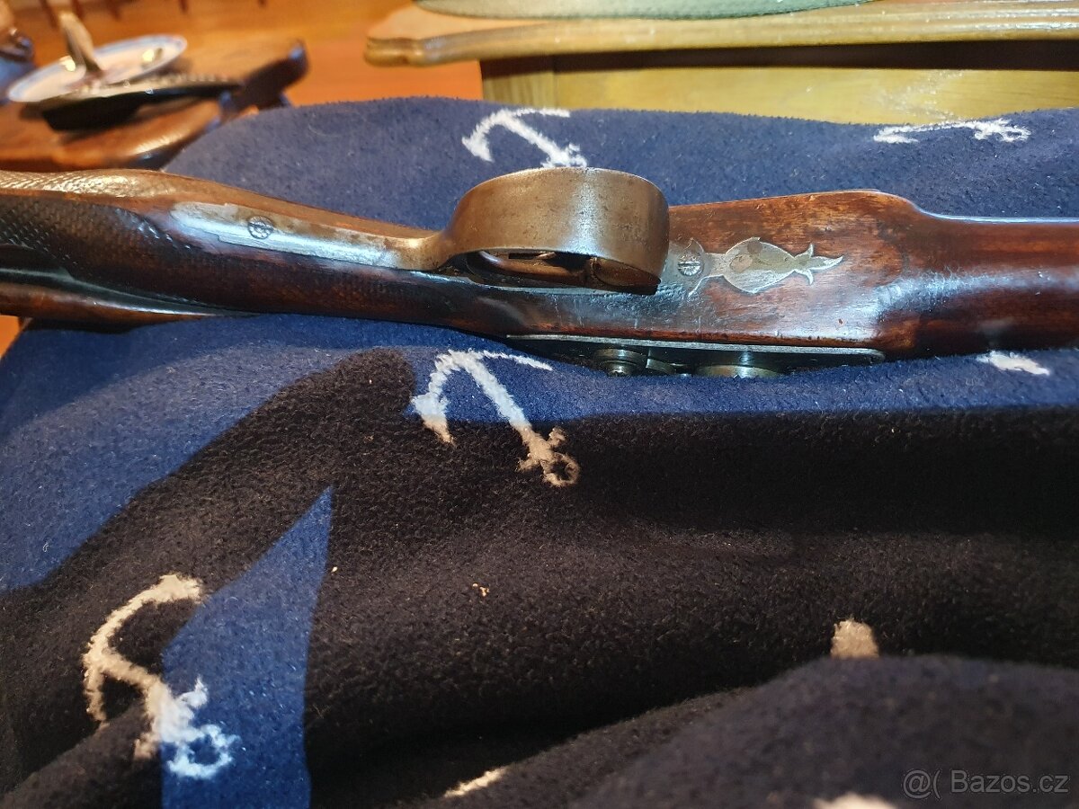 Brokovnice 1890 - 16