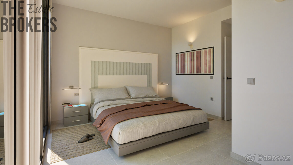 Villa Carrizo Beach, Los Nietos - 16