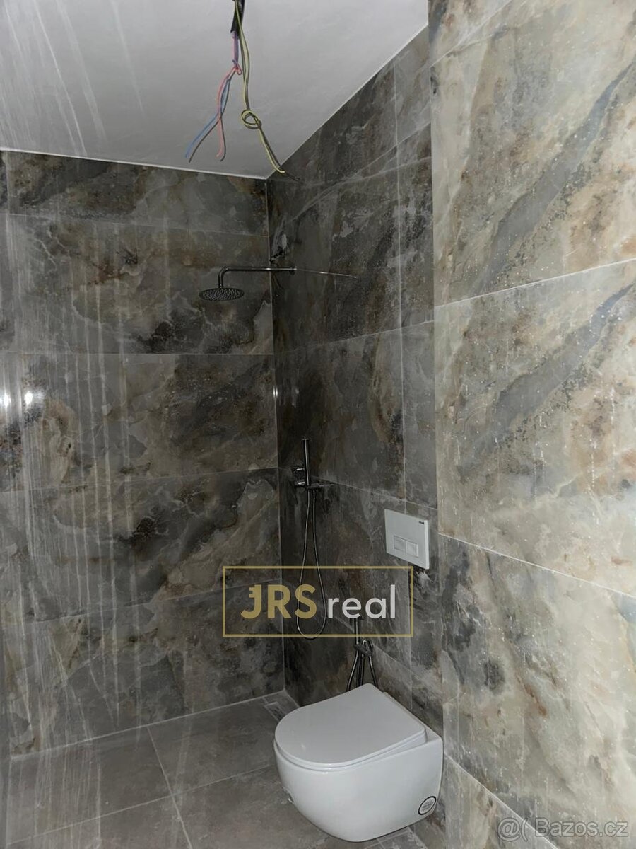 Prodej bytu 2+kk v rezidenci Adriatic Garden – Golem, Durrës - 16