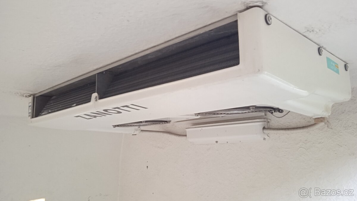 FIAT DUCATO 2,3JTD96kwCHLADÍRENSKÝ,rv11/2014,STK2/27 - 16