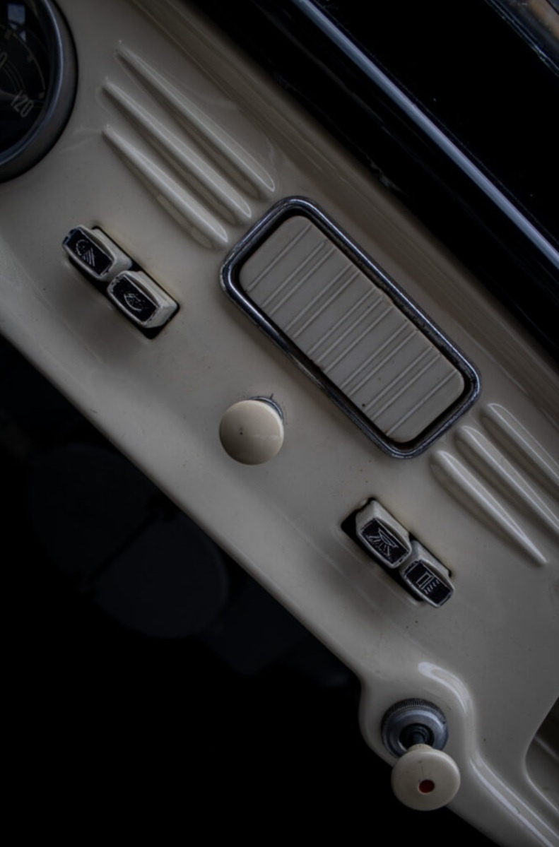 Škoda Octavia Spartak 1961 - 16