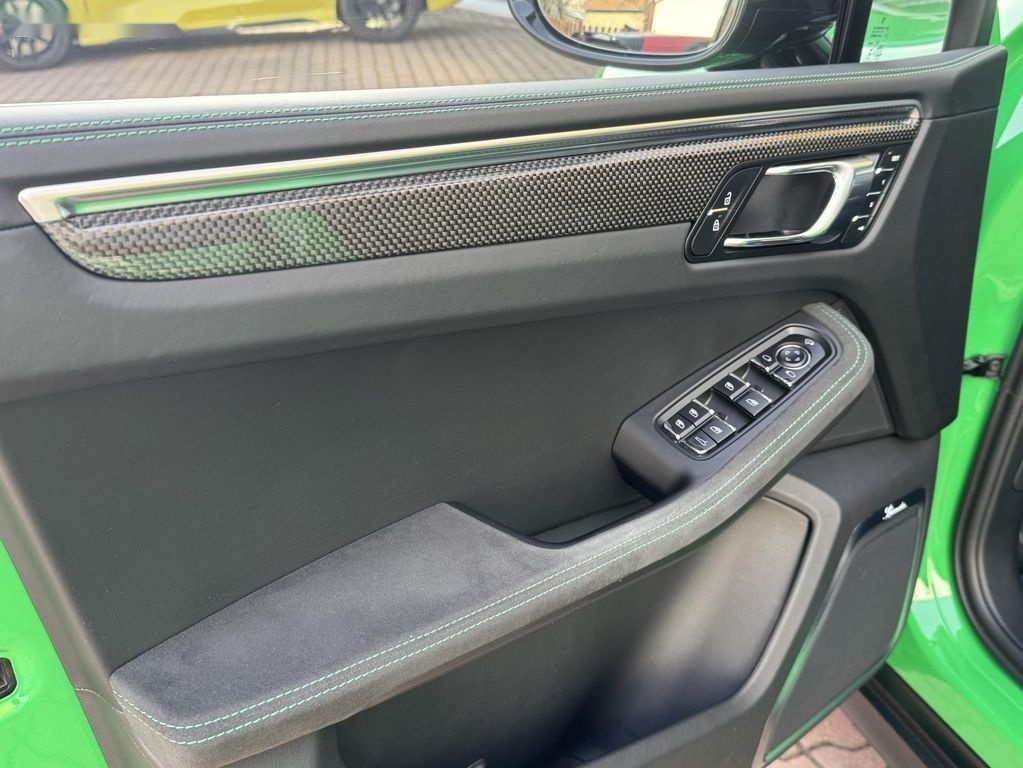 Porsche Macan,GTS, ČR, záruka - 16