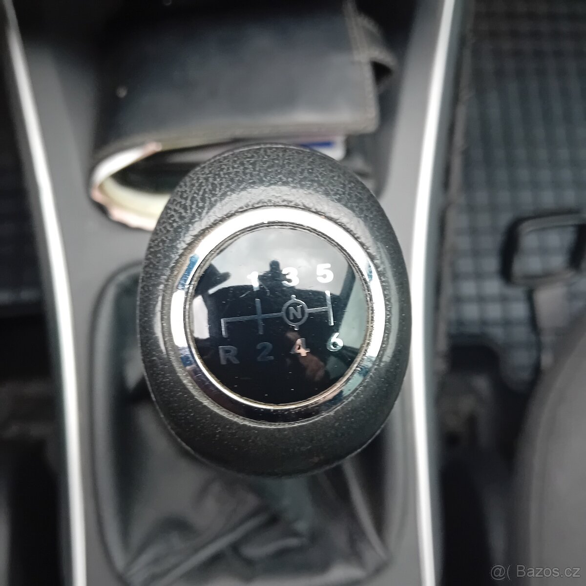 Mercedes B245 180cdi, r.v. 2011 - 16