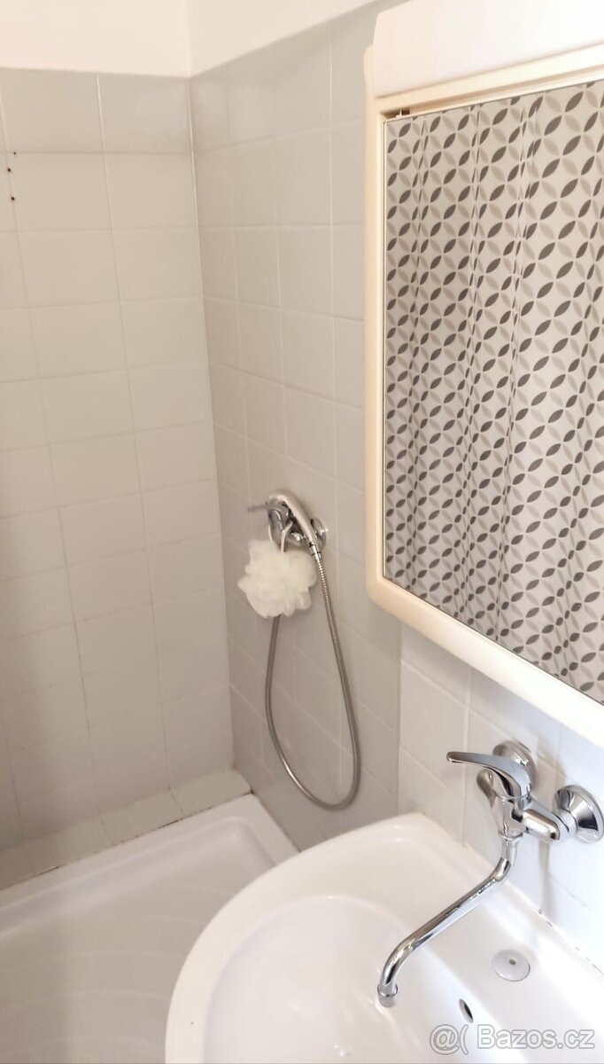 K. Vary OV 1+1 v Ondřejské 24m2 - 16