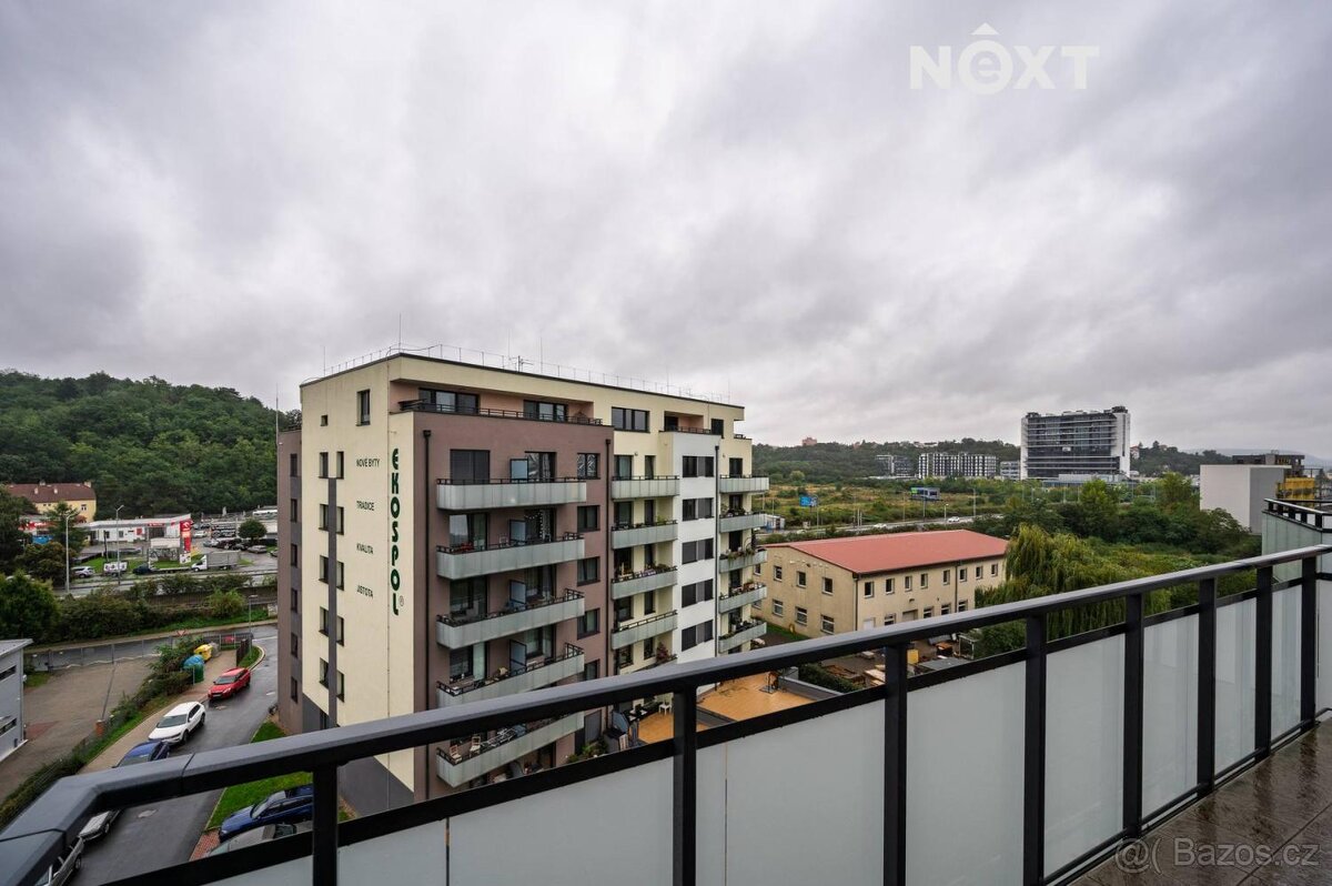 Prodej byt 3+kk, 68㎡ - 16