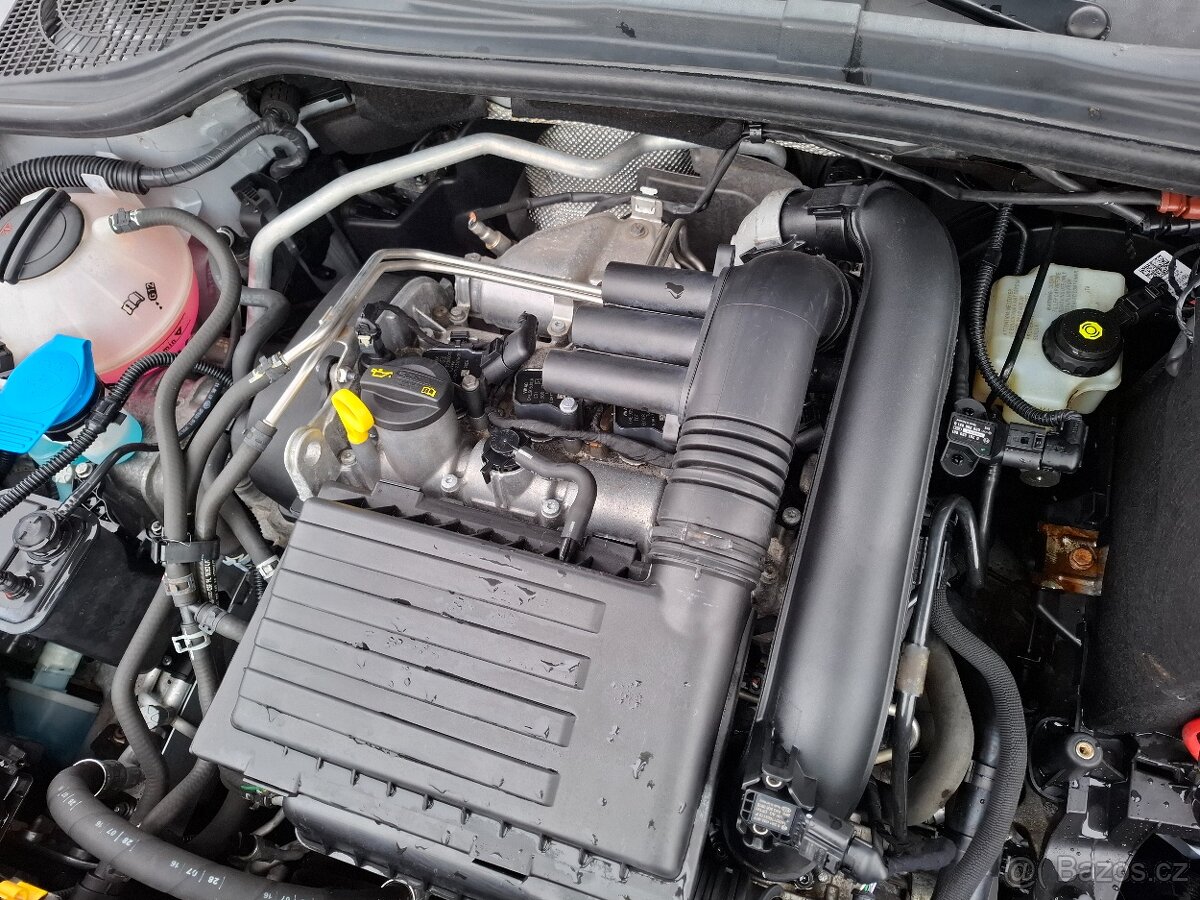 Škoda Yeti 1.2 tsi - 16