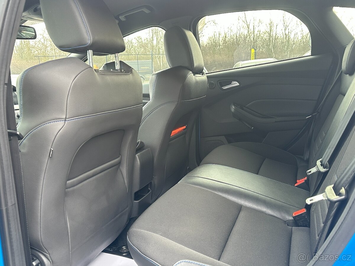 Ford Focus 2018 - 16