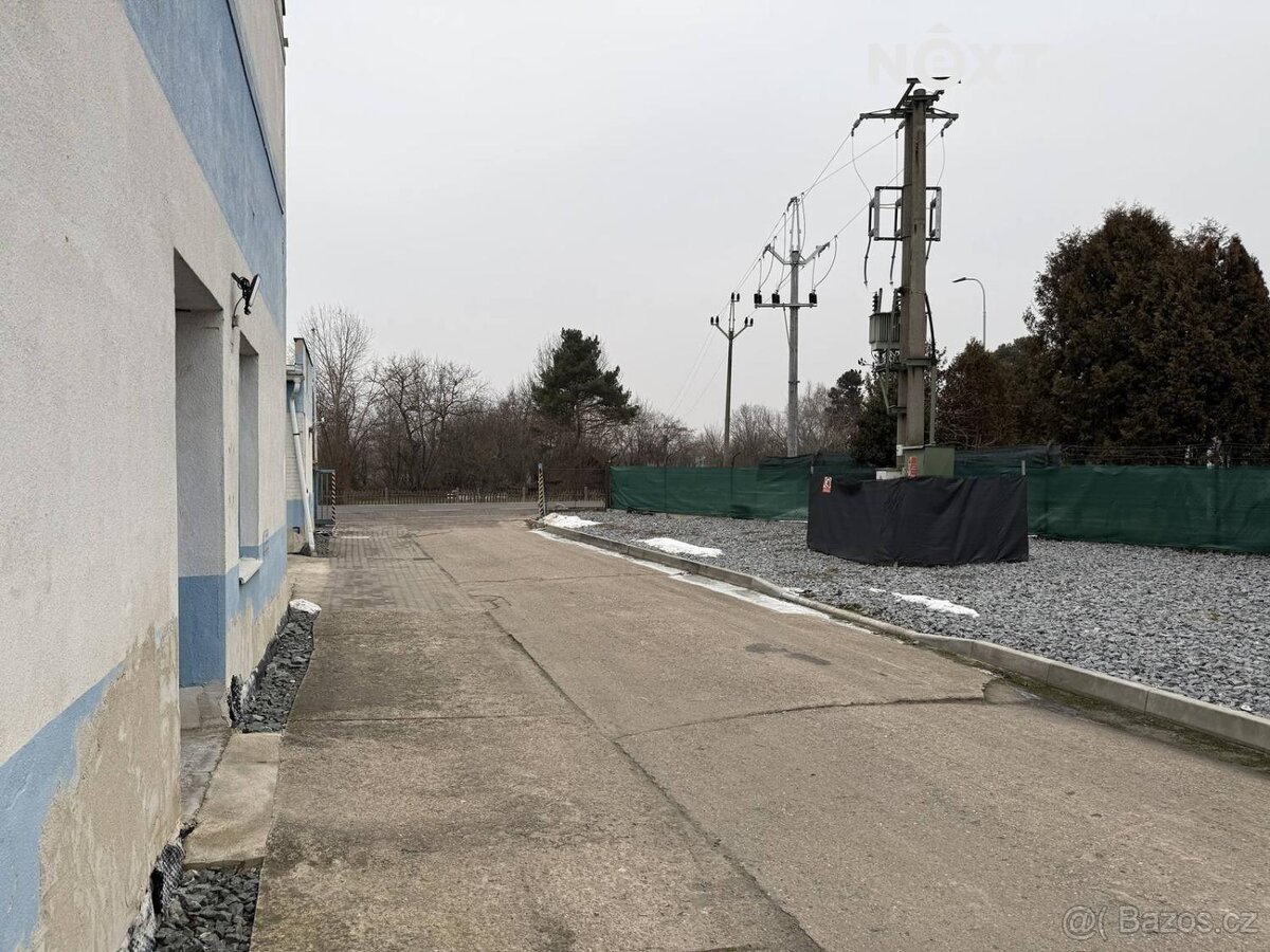 Pronájem komerční Výroba, 120㎡ - 16