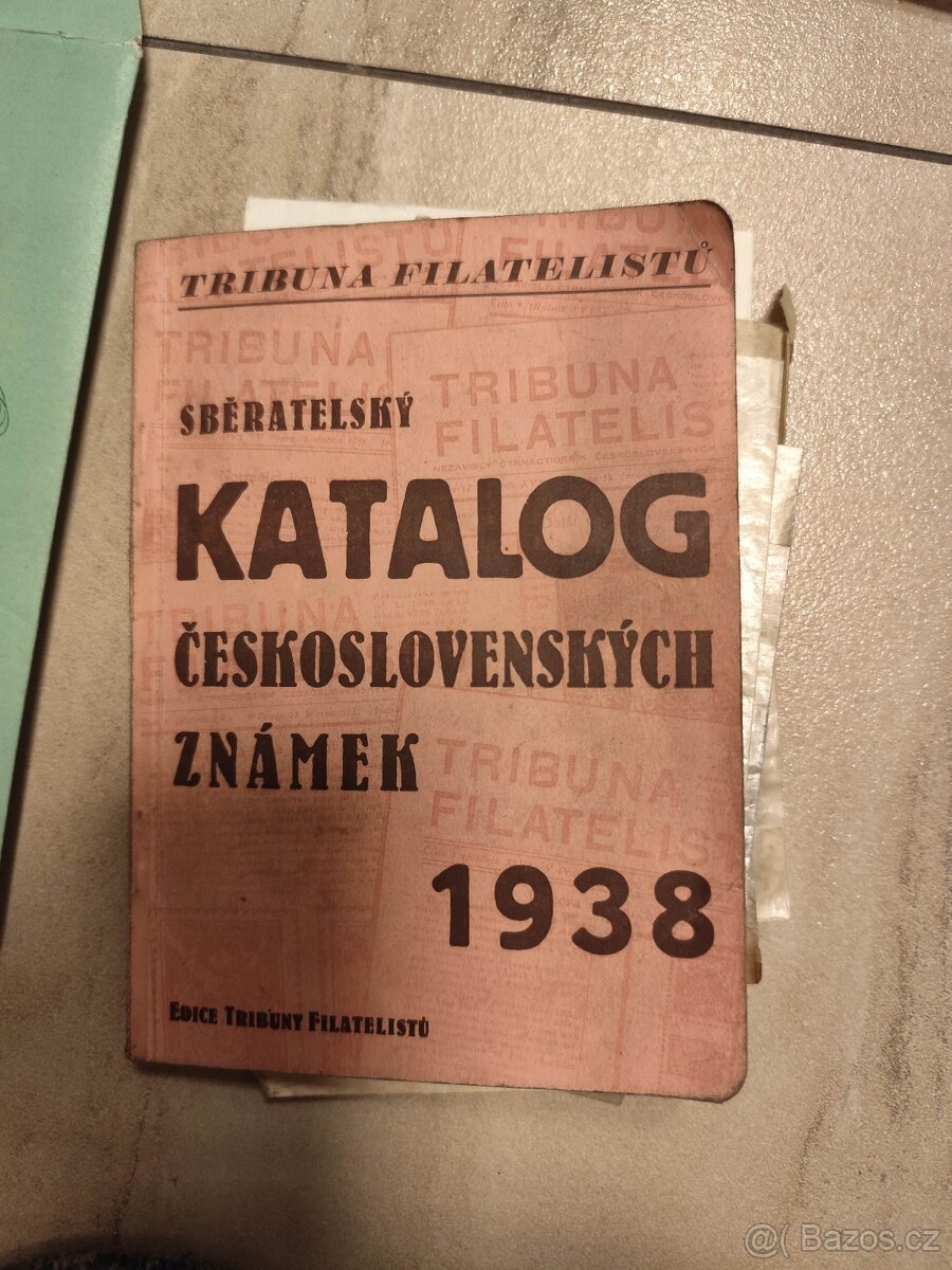 Pohledy,známky,mince - 16