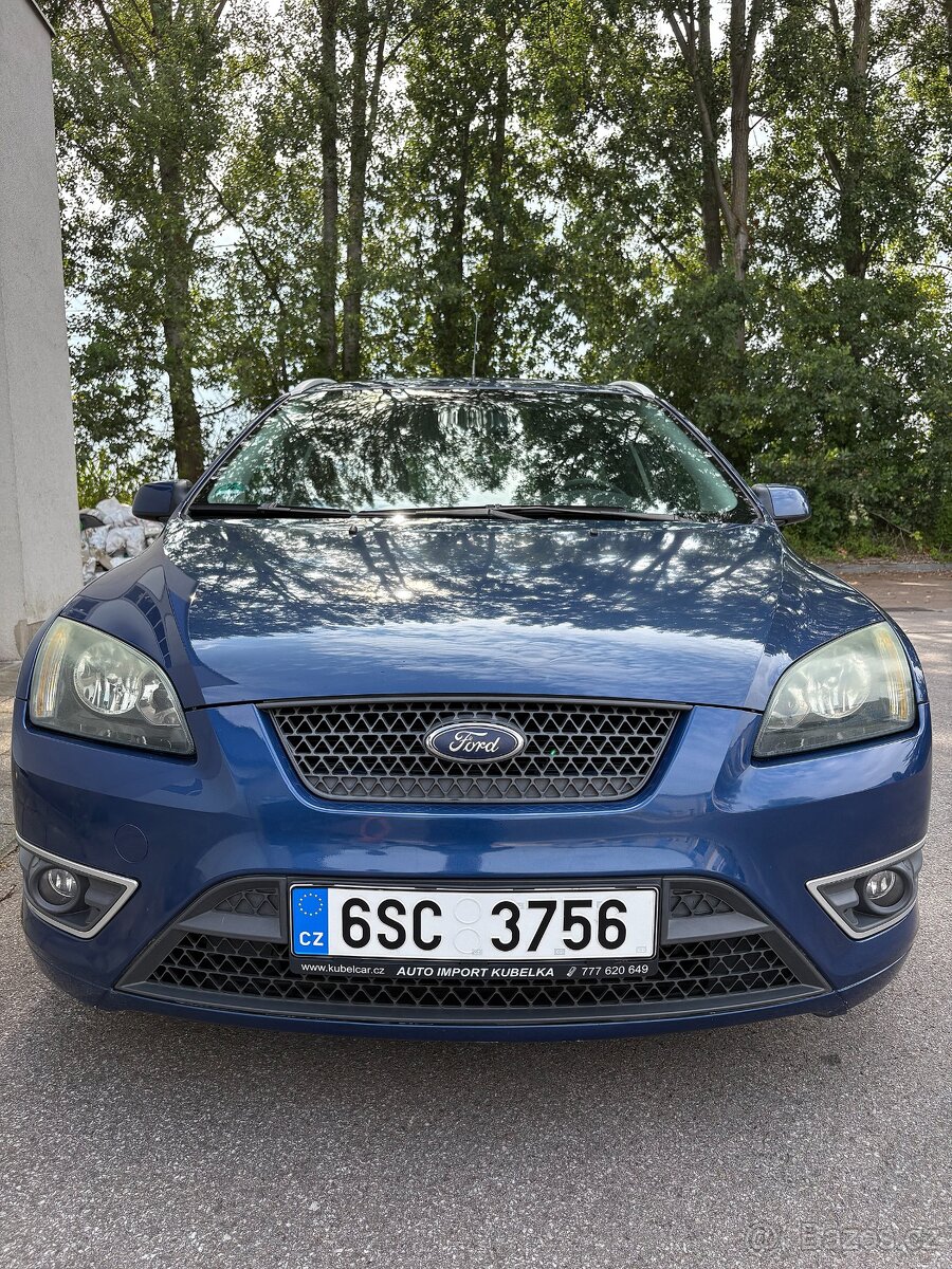 FORD FOCUS Combi - 16