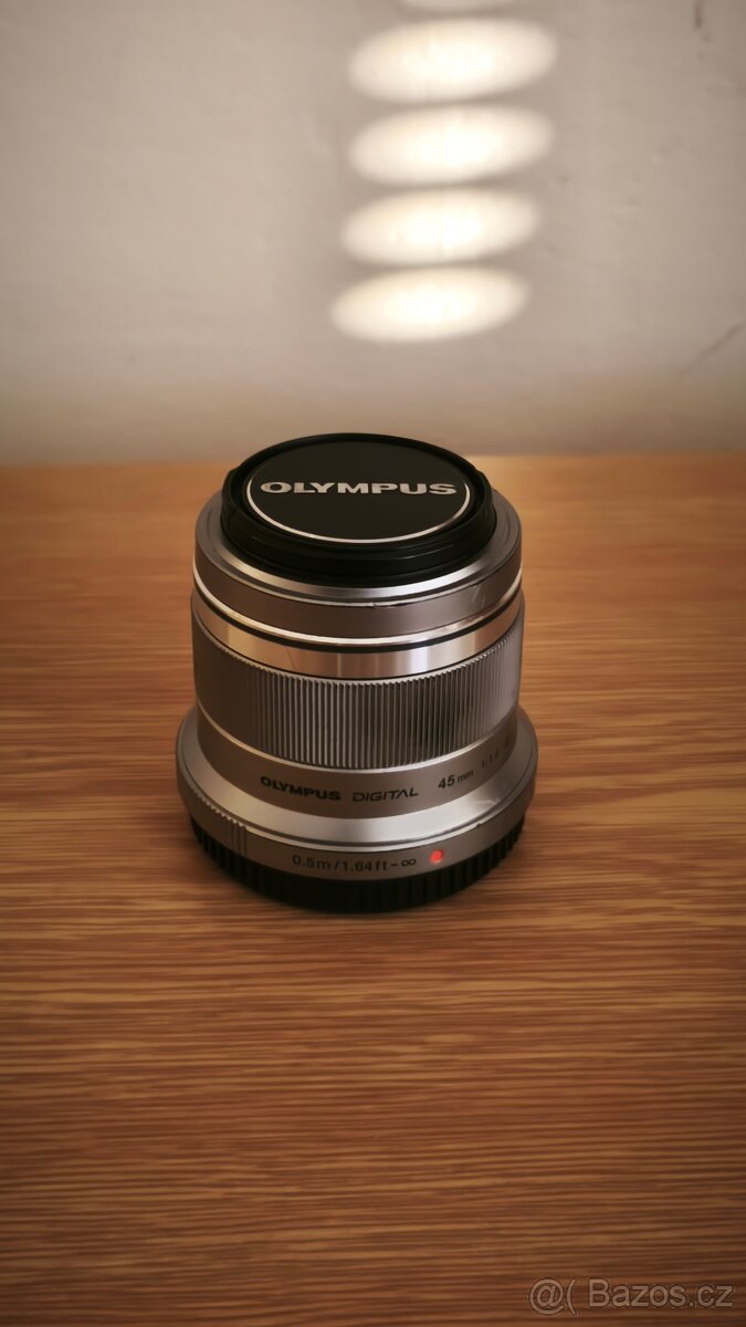 Panasonic Lumix DC-G90 + M 4/3 Objektivy - 16