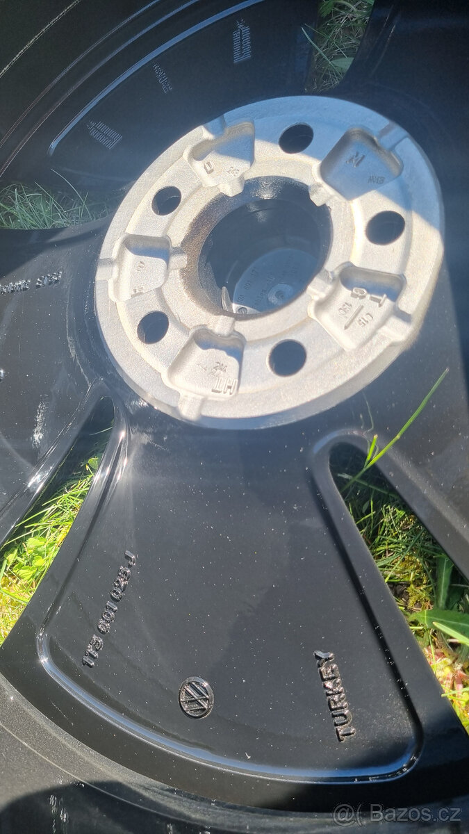 ALU kola Volkswagen ID4 ID.Buzz Tilburg - 16