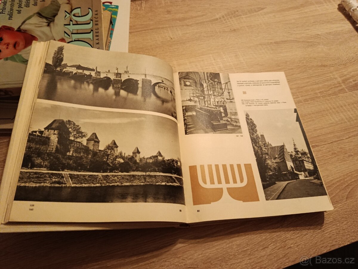 Dětské a knihy pro dospělé, Beatles , Karel Čapek - 16