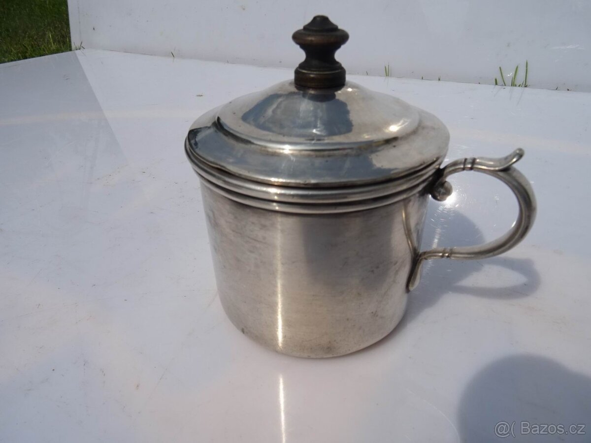 Staré barevné lahvičky . - 16