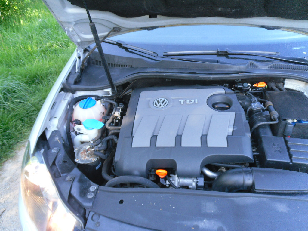 VW Golf 6 - 16