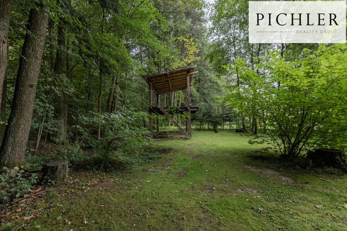 Prodej rodinného domu, 5+1, otročín okr. Karlovy Vary - 16