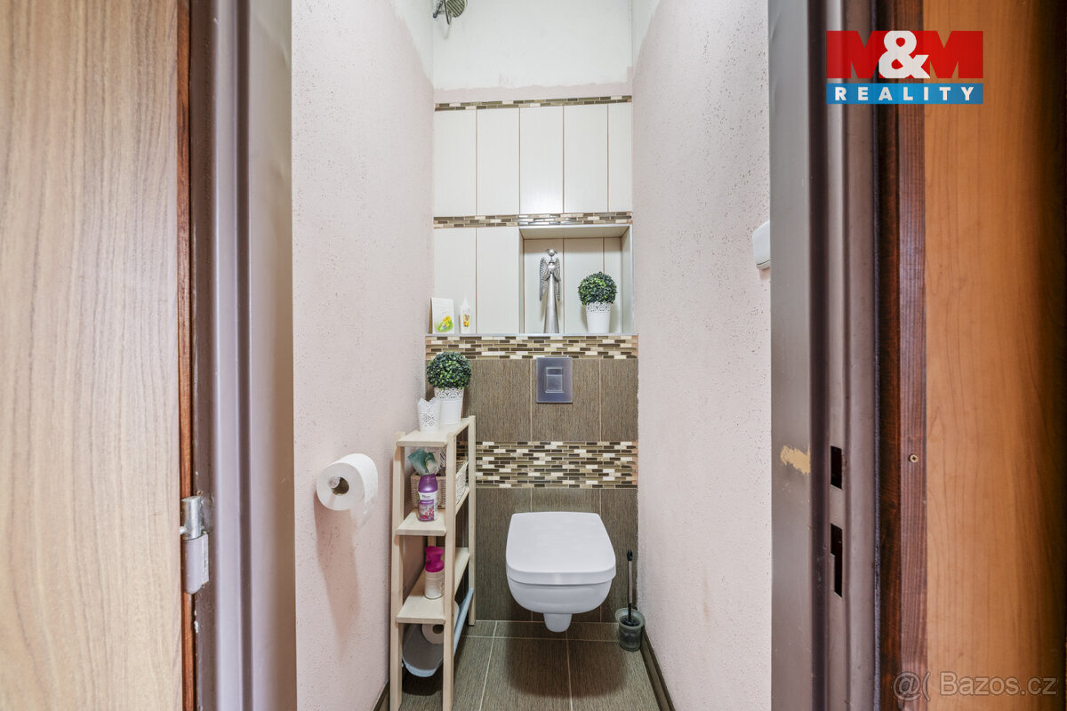 Prodej nájemního domu, 327 m², Červený Kostelec - 16