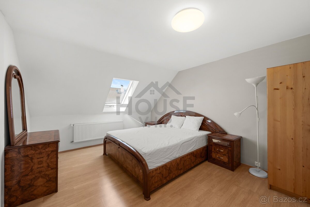 Prodej rodinného domu 213 m², Kojetice, ev.č. 01123 - 16