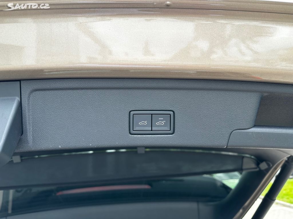 VW Touareg 210kw, vzduch, Matrix, Ventilate, TZ - 16