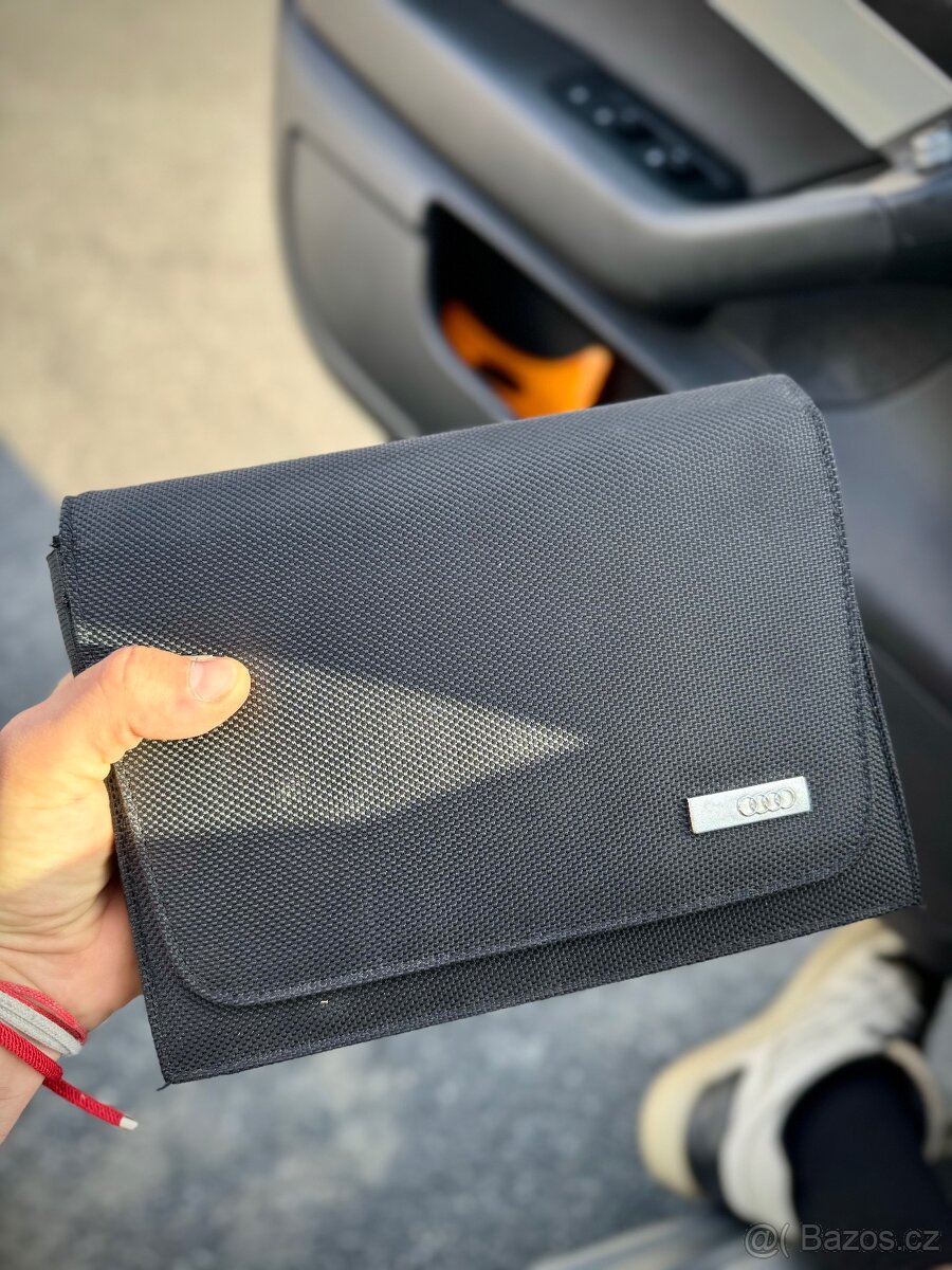 Audi A6 allroad 3.0TDI quattro 2011 - 16