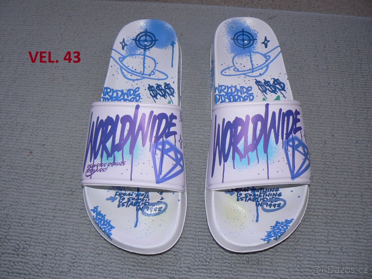 BOTY VEL. 32-44,5 - CENY DOHODOU - 16