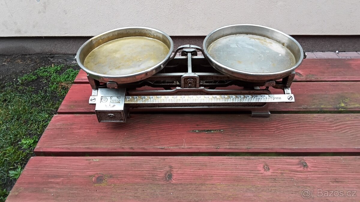 Obrazy ,váhy . - 16