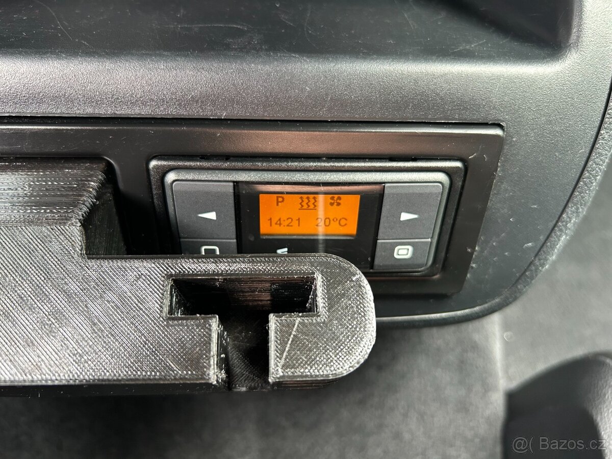 Mercedes Benz V Marco Polo 2.0 CDI 2022 140 kw - 16