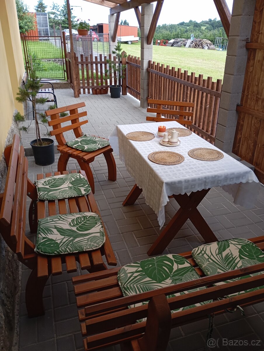 Chata a apartmán - 16