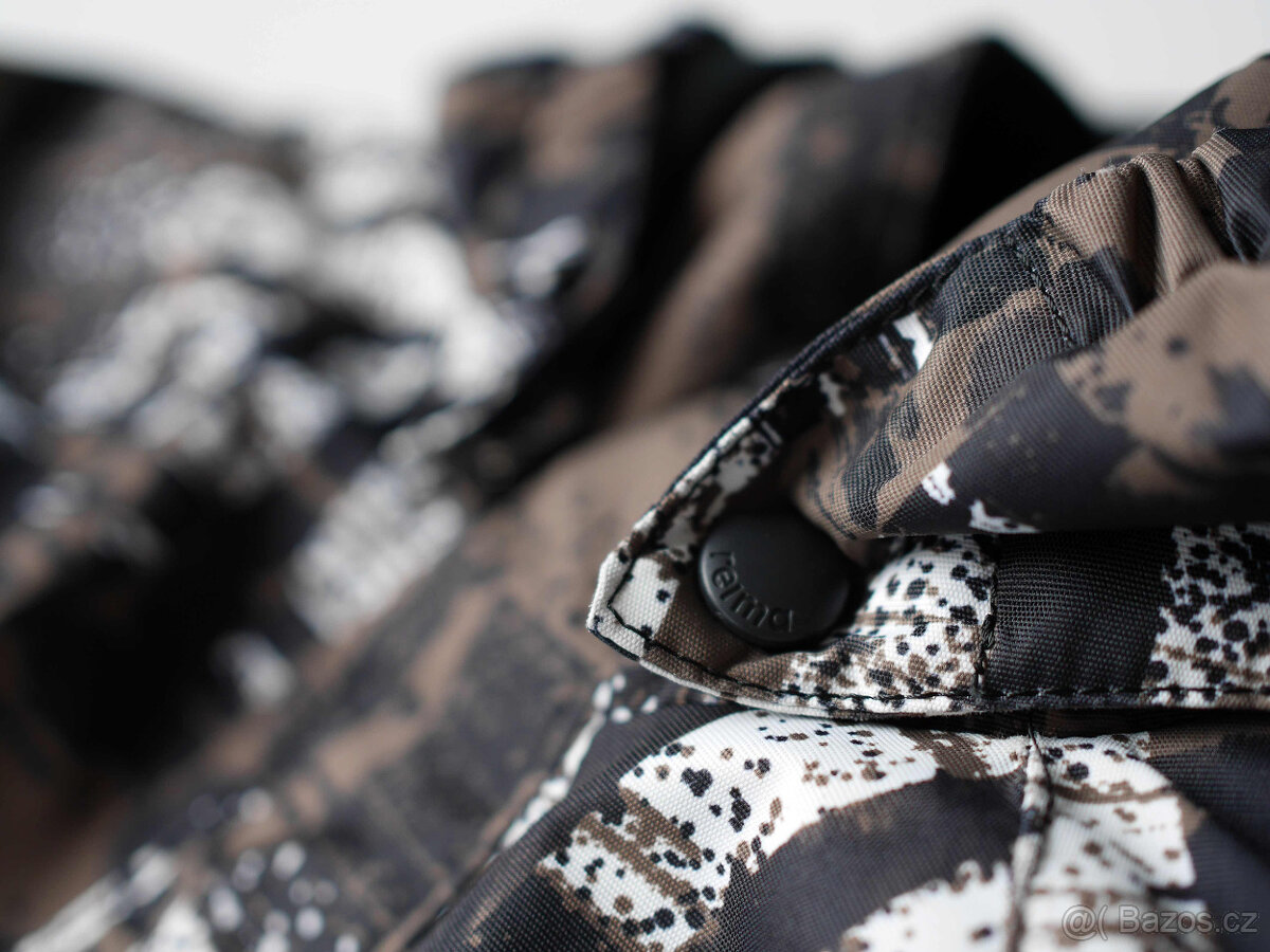 Dětská membránová bunda Reima, vel. 140 - 16