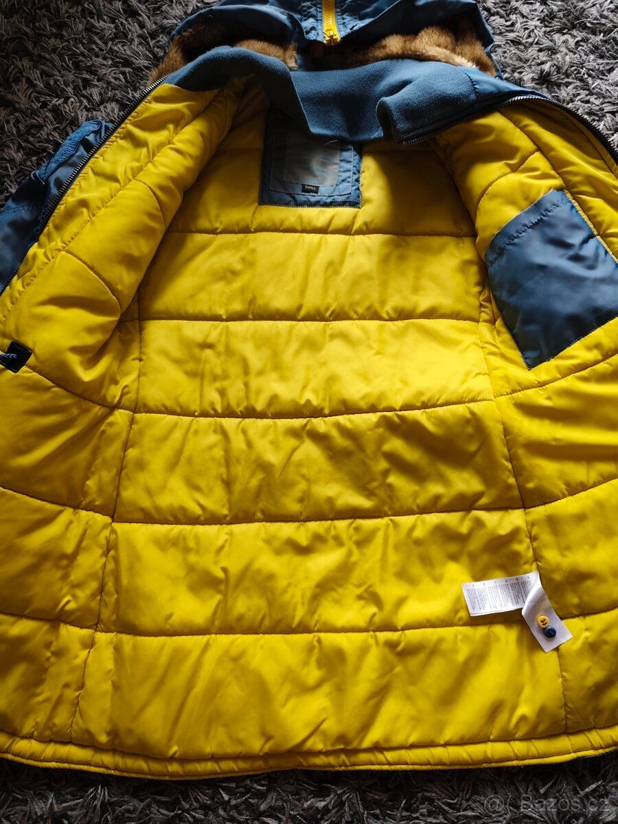 Alpha Industries Pps N3b Wmn - 16