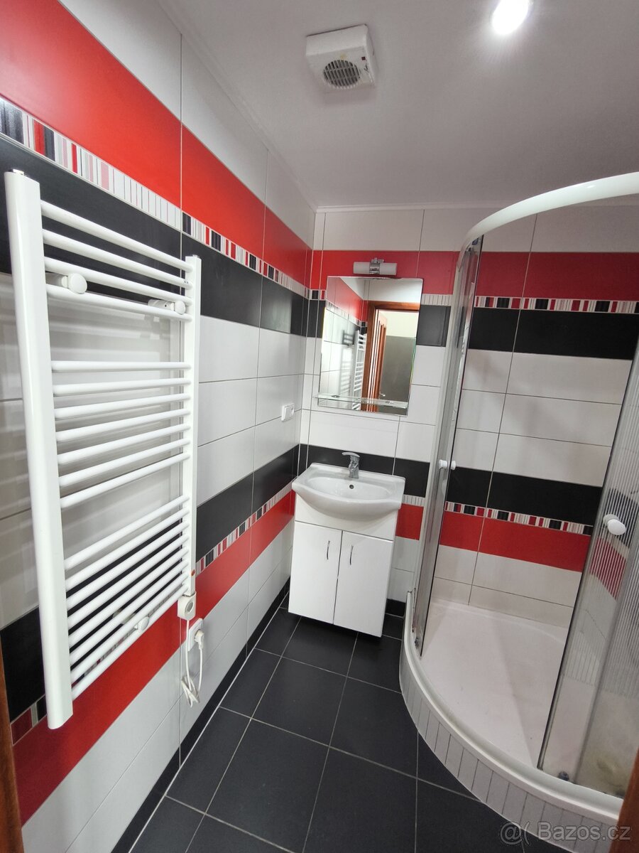 Pronájmu byt v Aši 2+1 - 16