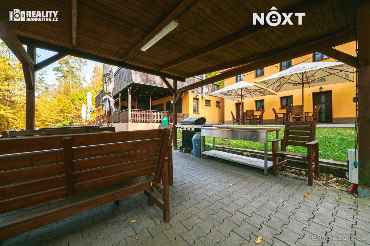 Prodej komerční Restaurace, 304㎡ - 16