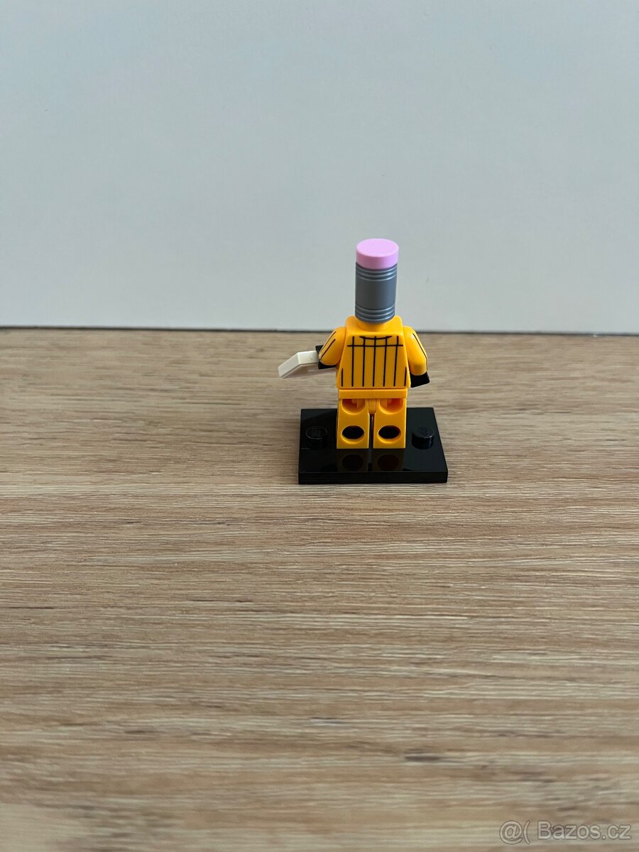 Lego Minifigurky Batman 71017 a Ninjago 71019 - 16