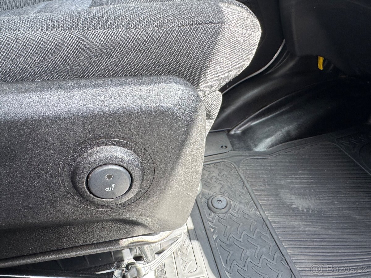 Iveco Daily 2.3 klima automat - 16