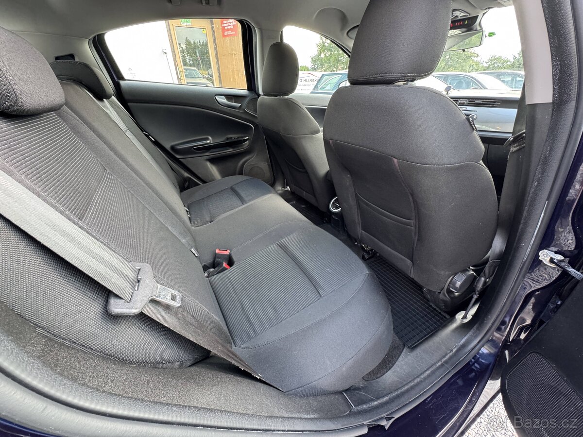 Alfa Romeo Giulietta, 1.6 Mjtd 77kw - 16