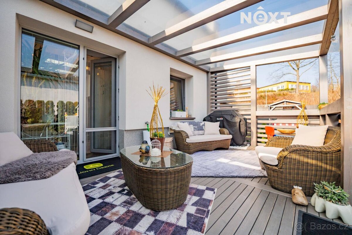 Prodej byt 3+kk, 75㎡ - 16