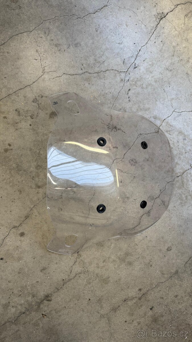 Prodám Aprilia Tuareg 660 - 16