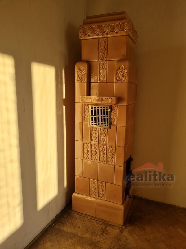 Prodej bytu 3+1 na Krnovské ul. v Opavě - 16