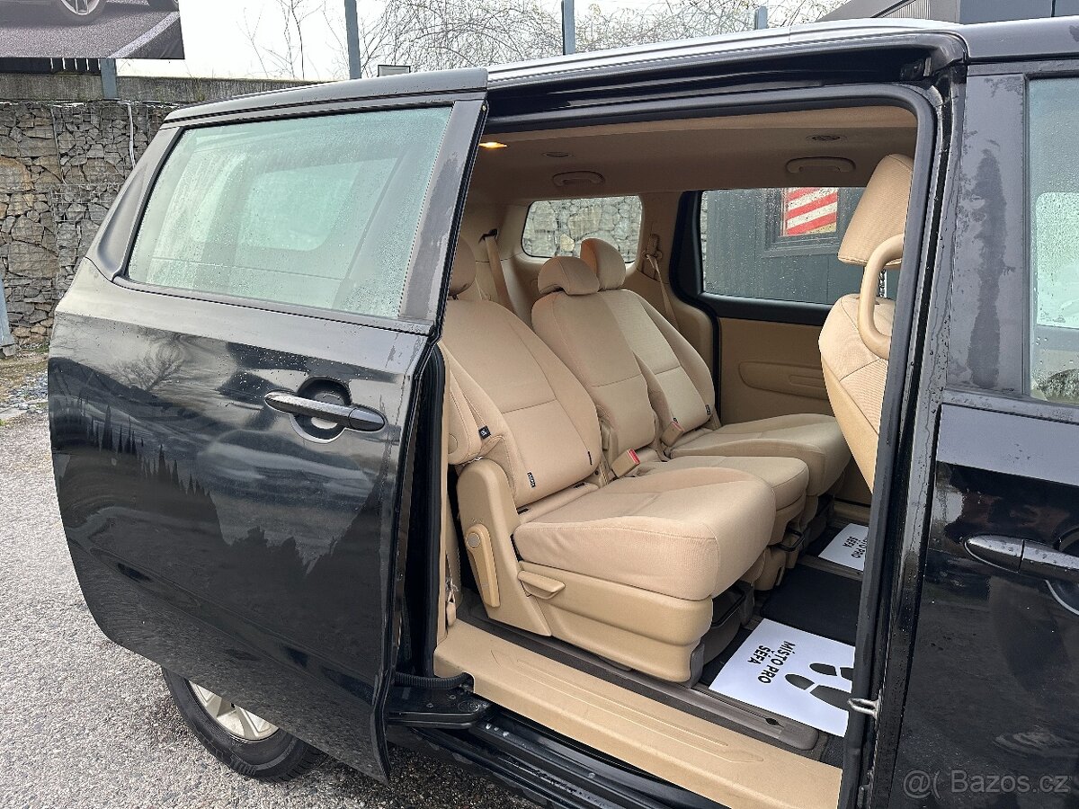 Kia Carnival 2019 - 16